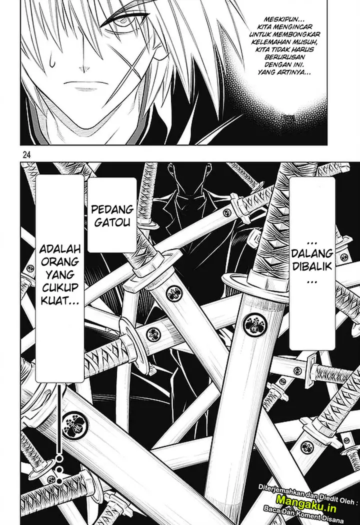 image-komik-rurouni-kenshin-meiji-kenkaku-romantan-hokkaidou-hen-chapter-23-26/30