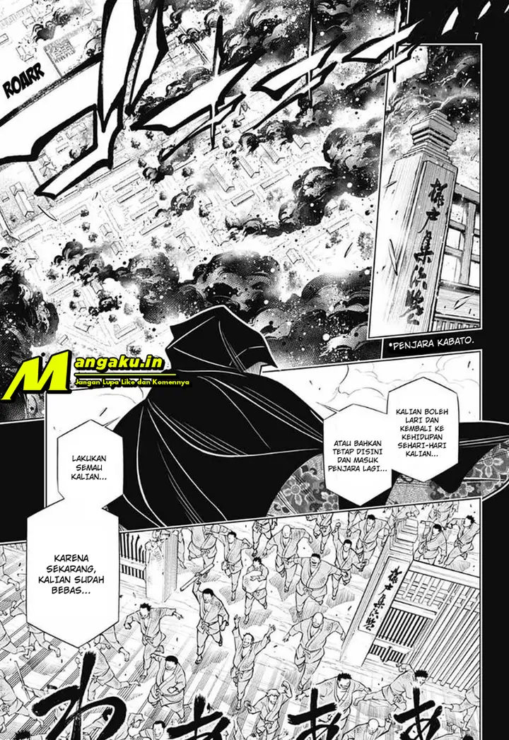 image-komik-rurouni-kenshin-meiji-kenkaku-romantan-hokkaidou-hen-chapter-25-7/28