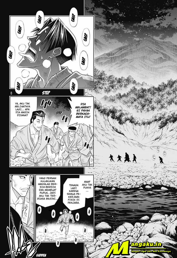 image-komik-rurouni-kenshin-meiji-kenkaku-romantan-hokkaidou-hen-chapter-25-8/28