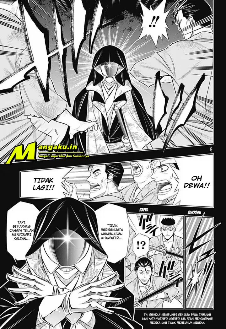 image-komik-rurouni-kenshin-meiji-kenkaku-romantan-hokkaidou-hen-chapter-25-9/28