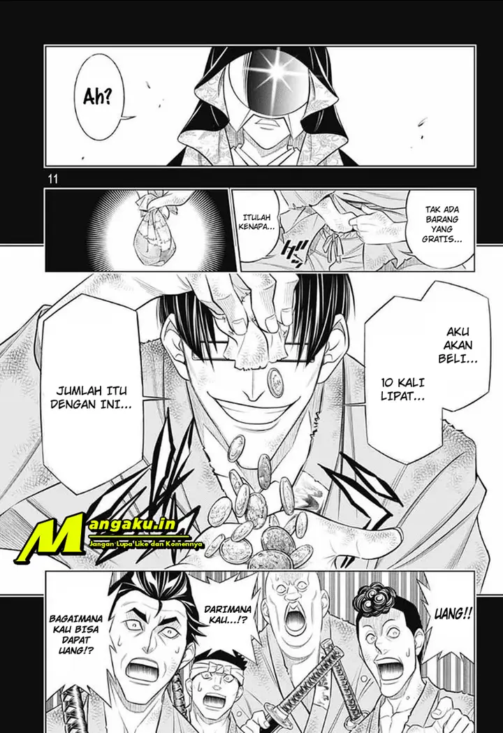 image-komik-rurouni-kenshin-meiji-kenkaku-romantan-hokkaidou-hen-chapter-25-11/28