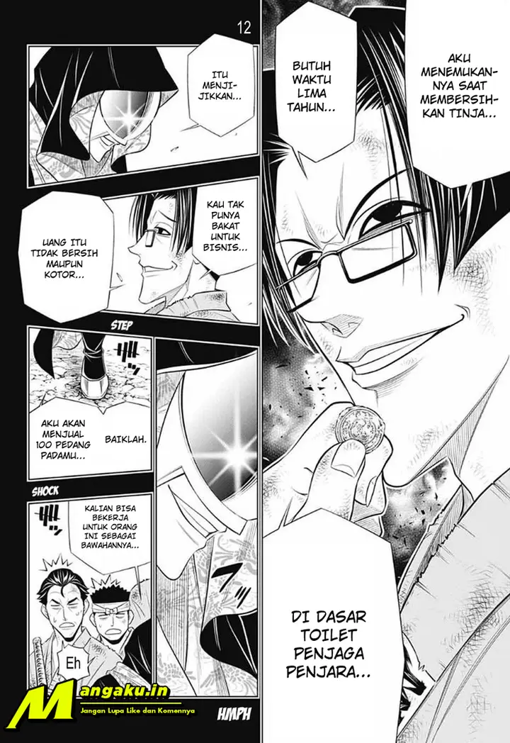image-komik-rurouni-kenshin-meiji-kenkaku-romantan-hokkaidou-hen-chapter-25-12/28