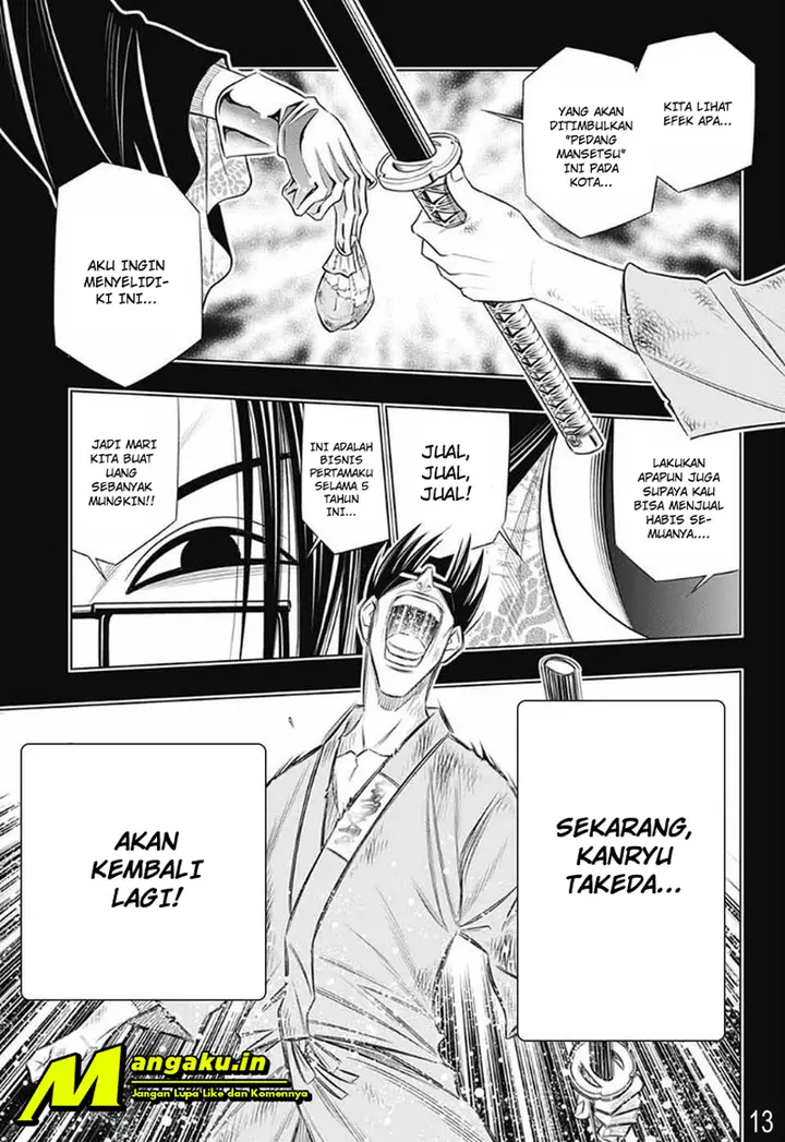 image-komik-rurouni-kenshin-meiji-kenkaku-romantan-hokkaidou-hen-chapter-25-13/28