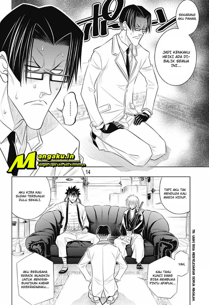 image-komik-rurouni-kenshin-meiji-kenkaku-romantan-hokkaidou-hen-chapter-25-14/28