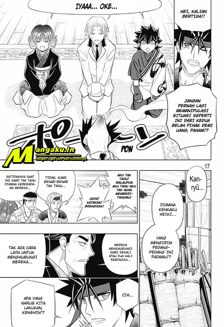 image-komik-rurouni-kenshin-meiji-kenkaku-romantan-hokkaidou-hen-chapter-25-17/28