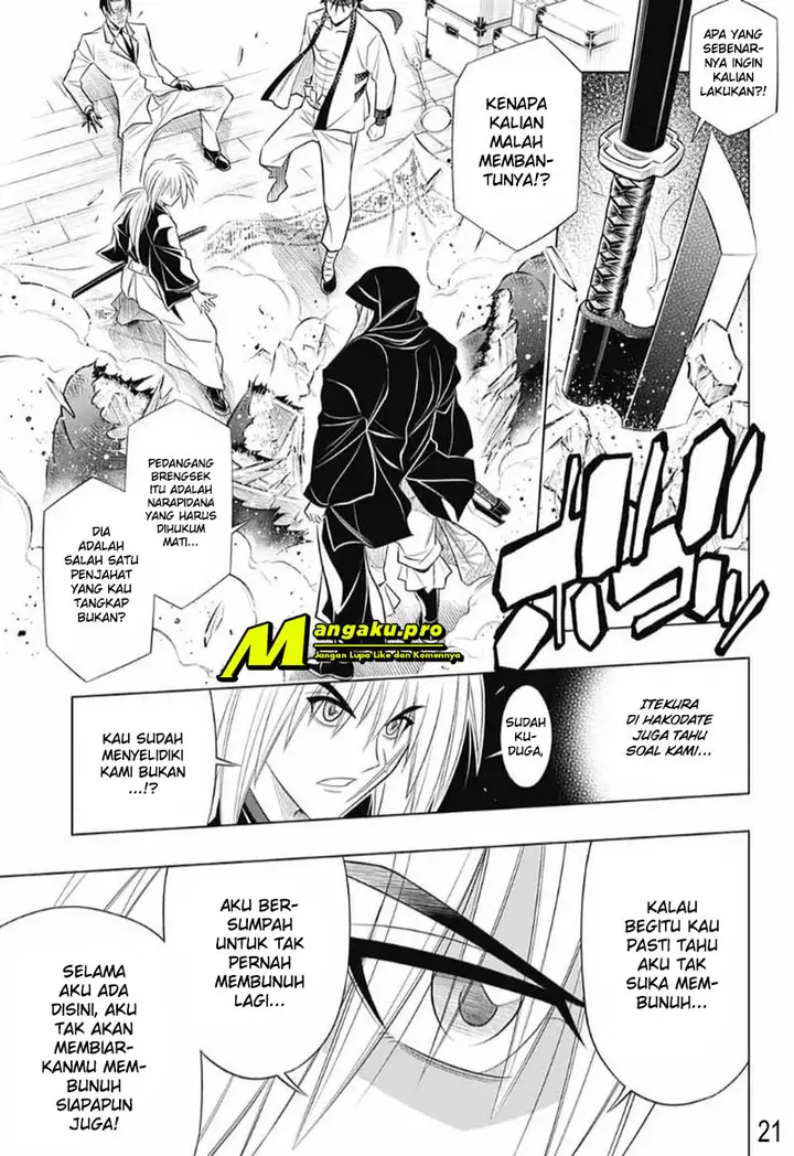 image-komik-rurouni-kenshin-meiji-kenkaku-romantan-hokkaidou-hen-chapter-26-22/27