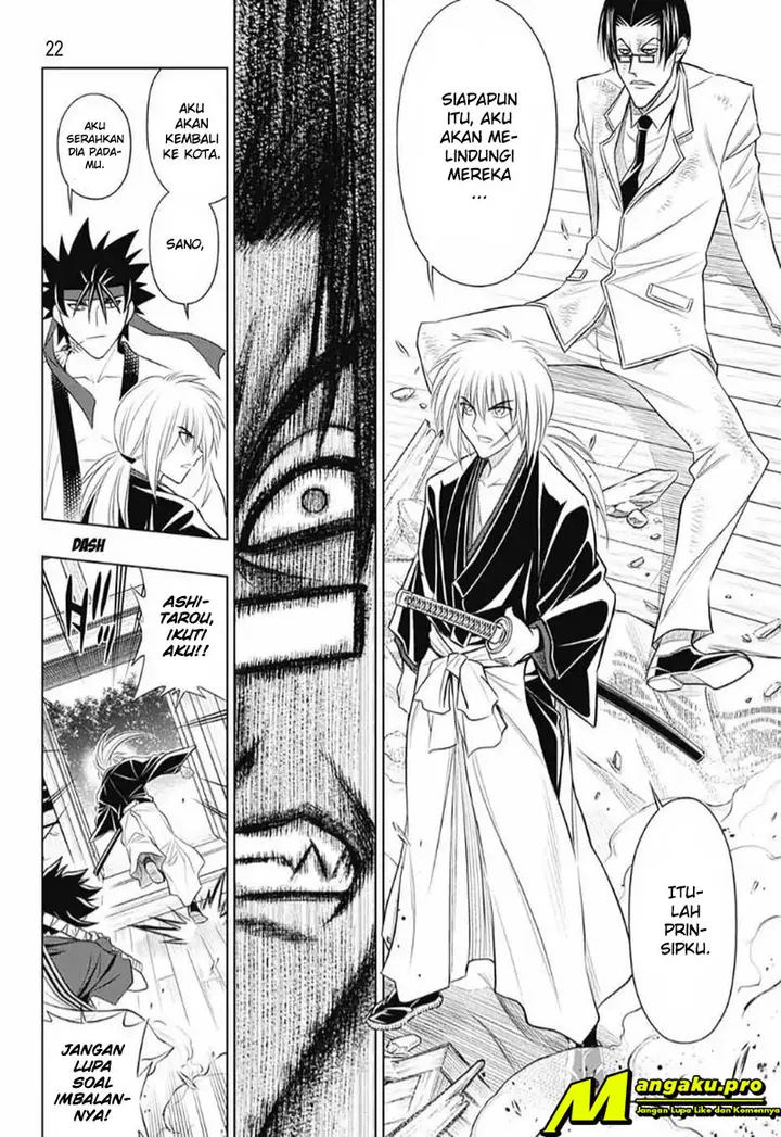 image-komik-rurouni-kenshin-meiji-kenkaku-romantan-hokkaidou-hen-chapter-26-23/27