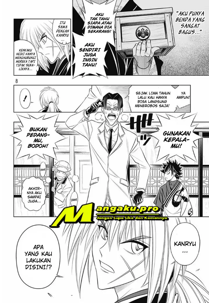 image-komik-rurouni-kenshin-meiji-kenkaku-romantan-hokkaidou-hen-chapter-27-10/27
