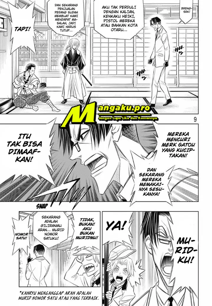 image-komik-rurouni-kenshin-meiji-kenkaku-romantan-hokkaidou-hen-chapter-27-11/27