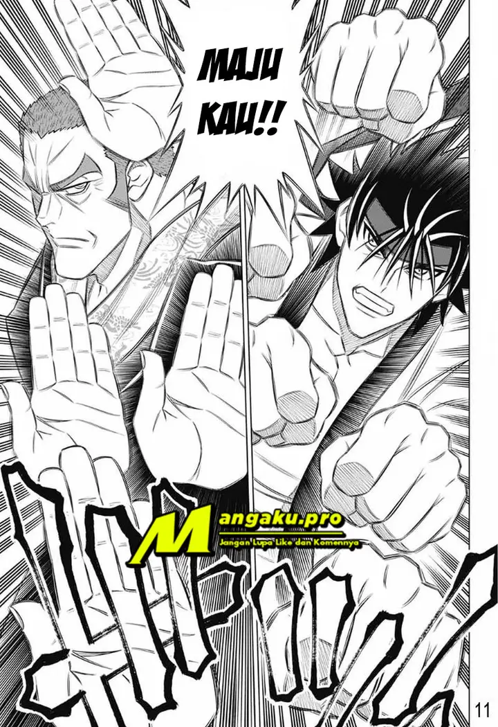 image-komik-rurouni-kenshin-meiji-kenkaku-romantan-hokkaidou-hen-chapter-27-13/27