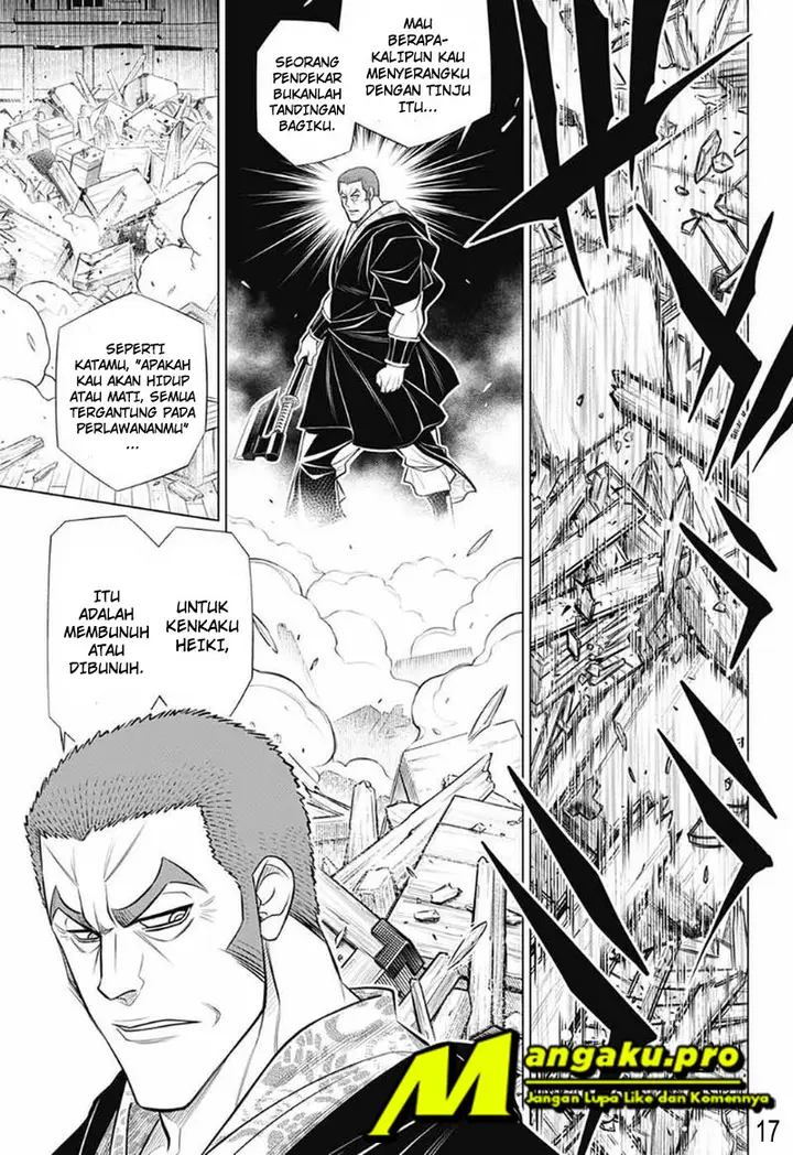 image-komik-rurouni-kenshin-meiji-kenkaku-romantan-hokkaidou-hen-chapter-27-18/27