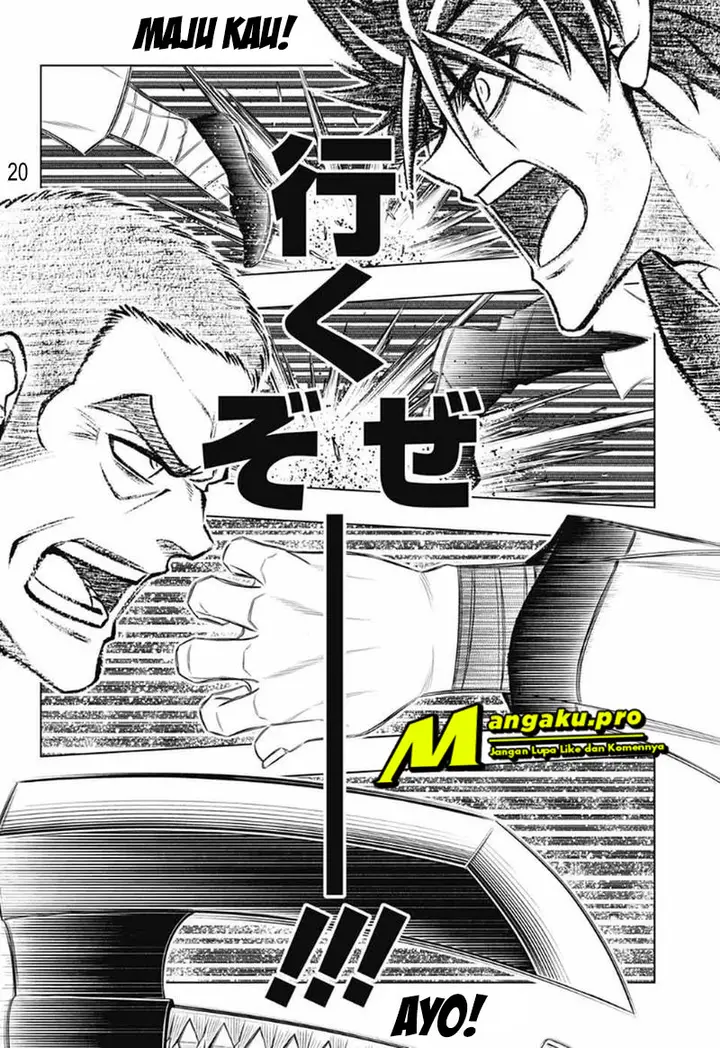 image-komik-rurouni-kenshin-meiji-kenkaku-romantan-hokkaidou-hen-chapter-27-21/27