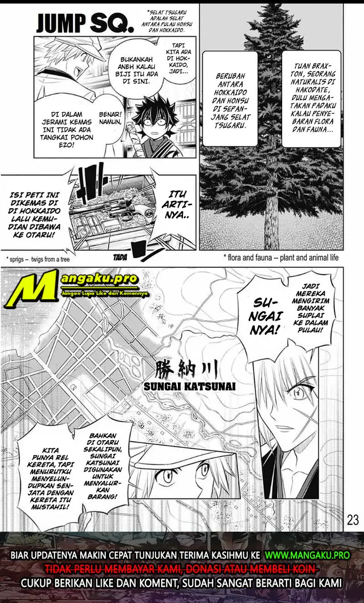 image-komik-rurouni-kenshin-meiji-kenkaku-romantan-hokkaidou-hen-chapter-27-24/27