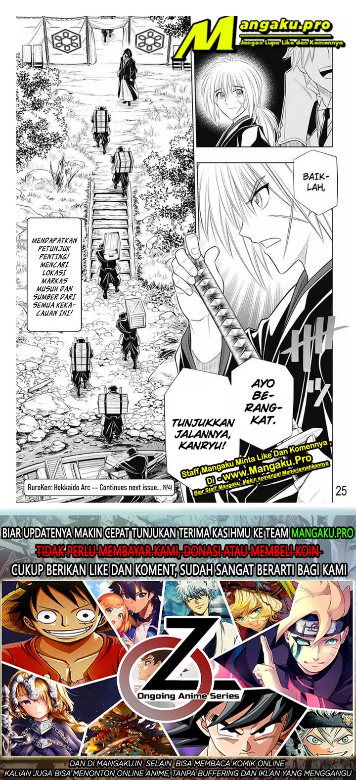 image-komik-rurouni-kenshin-meiji-kenkaku-romantan-hokkaidou-hen-chapter-27-26/27