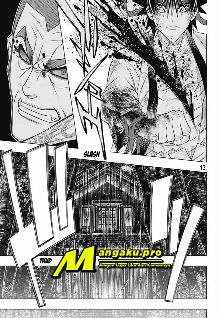 image-komik-rurouni-kenshin-meiji-kenkaku-romantan-hokkaidou-hen-chapter-28-12/30