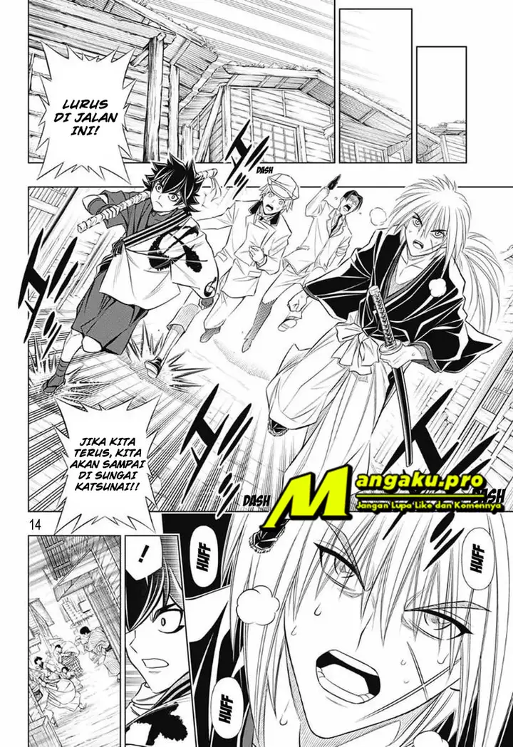 image-komik-rurouni-kenshin-meiji-kenkaku-romantan-hokkaidou-hen-chapter-28-13/30