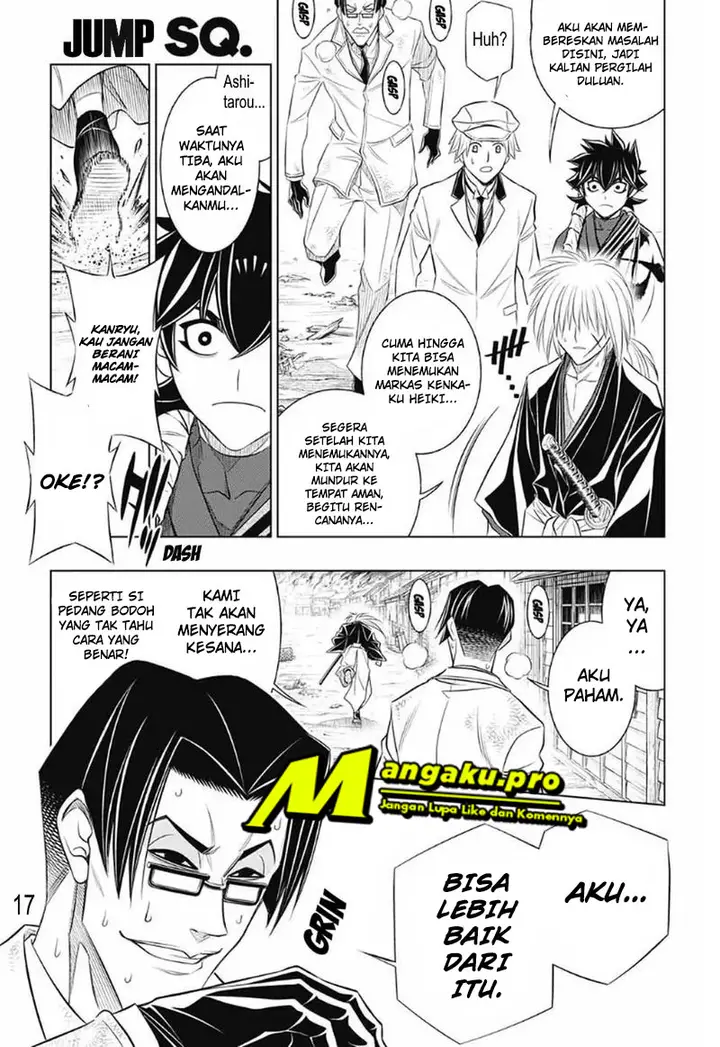 image-komik-rurouni-kenshin-meiji-kenkaku-romantan-hokkaidou-hen-chapter-28-16/30