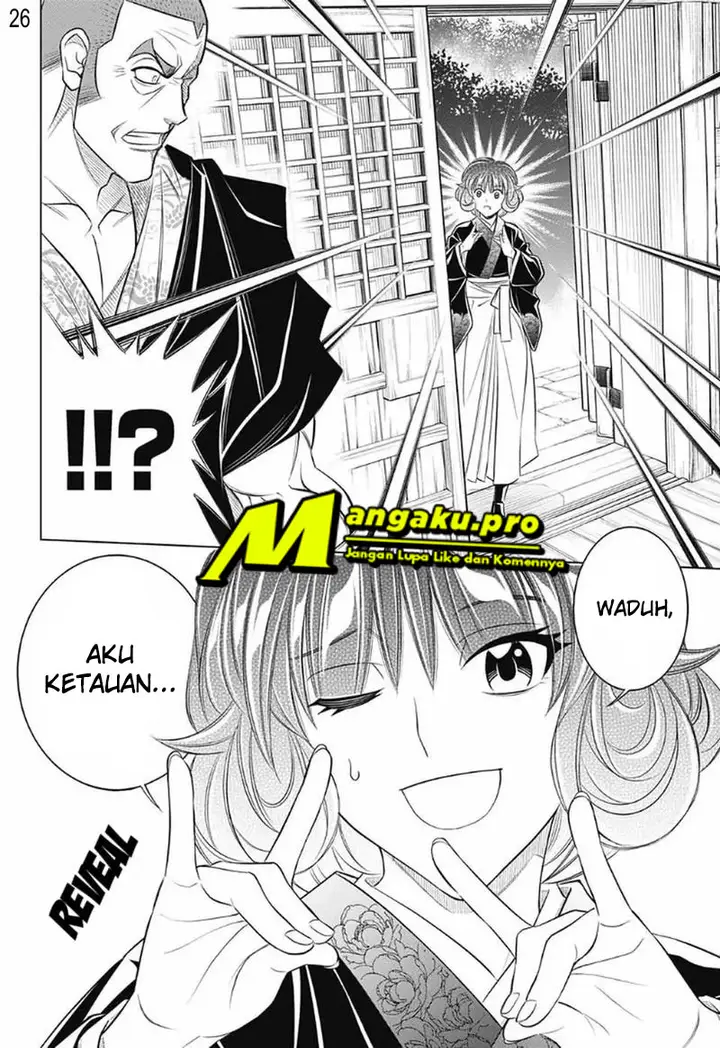 image-komik-rurouni-kenshin-meiji-kenkaku-romantan-hokkaidou-hen-chapter-28-25/30