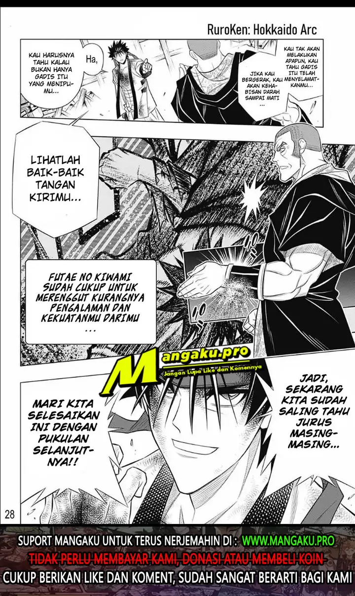 image-komik-rurouni-kenshin-meiji-kenkaku-romantan-hokkaidou-hen-chapter-28-27/30