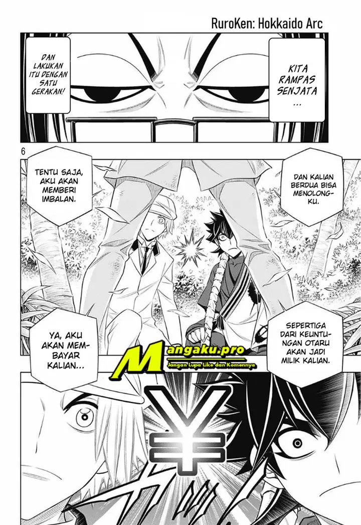 image-komik-rurouni-kenshin-meiji-kenkaku-romantan-hokkaidou-hen-chapter-29-6/26