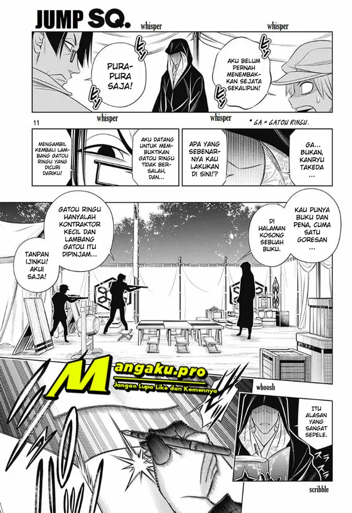 image-komik-rurouni-kenshin-meiji-kenkaku-romantan-hokkaidou-hen-chapter-29-11/26