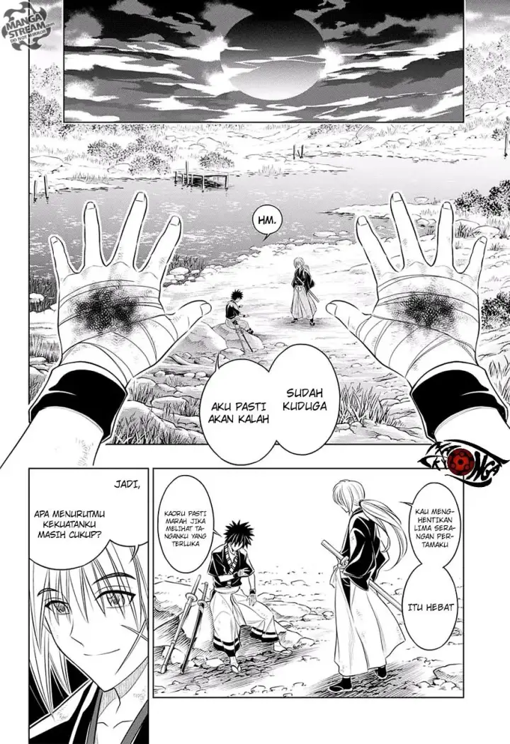 image-komik-rurouni-kenshin-meiji-kenkaku-romantan-hokkaidou-hen-chapter-3-12/29