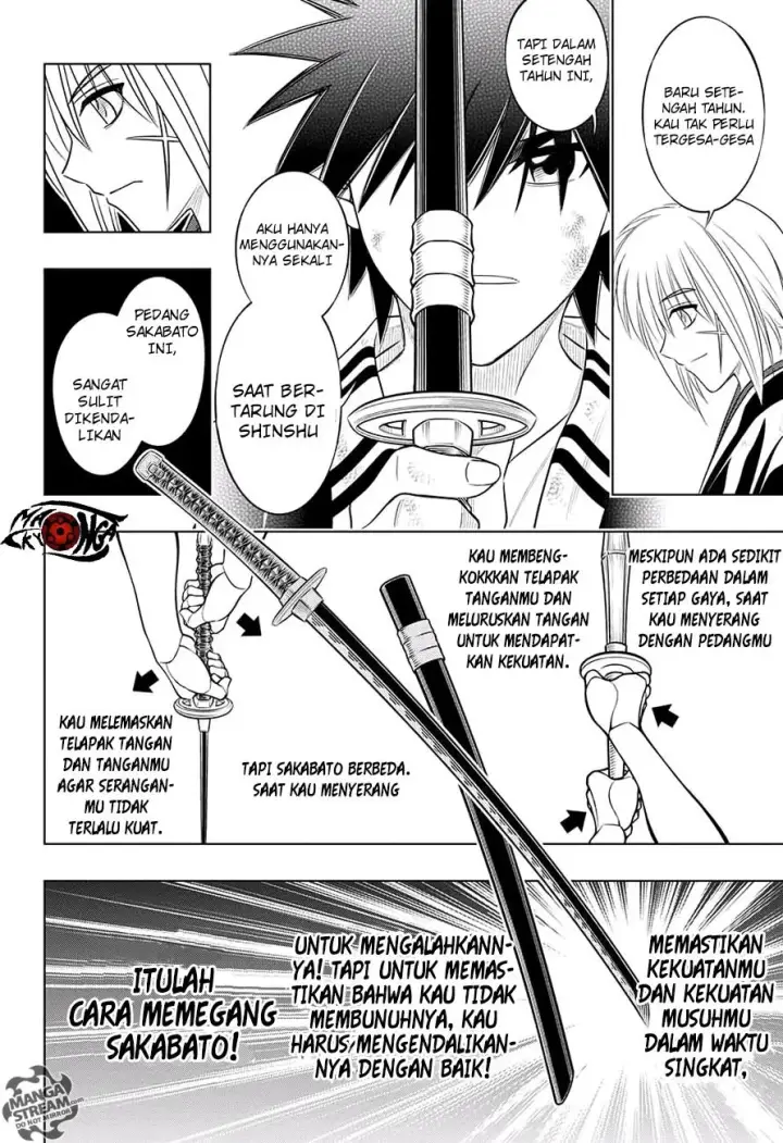image-komik-rurouni-kenshin-meiji-kenkaku-romantan-hokkaidou-hen-chapter-3-14/29