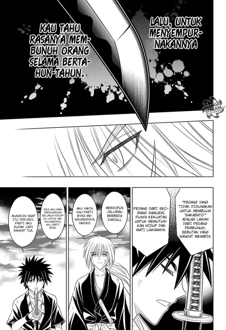 image-komik-rurouni-kenshin-meiji-kenkaku-romantan-hokkaidou-hen-chapter-3-15/29