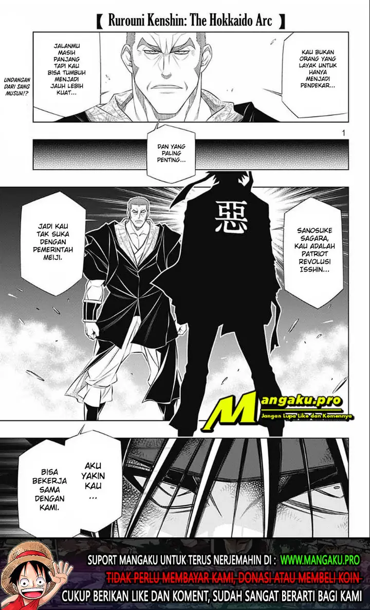 image-komik-rurouni-kenshin-meiji-kenkaku-romantan-hokkaidou-hen-chapter-30-1/24