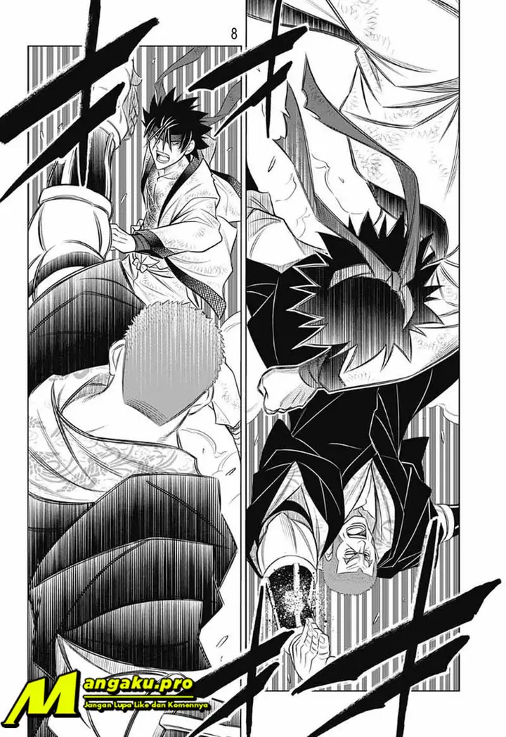 image-komik-rurouni-kenshin-meiji-kenkaku-romantan-hokkaidou-hen-chapter-30-7/24