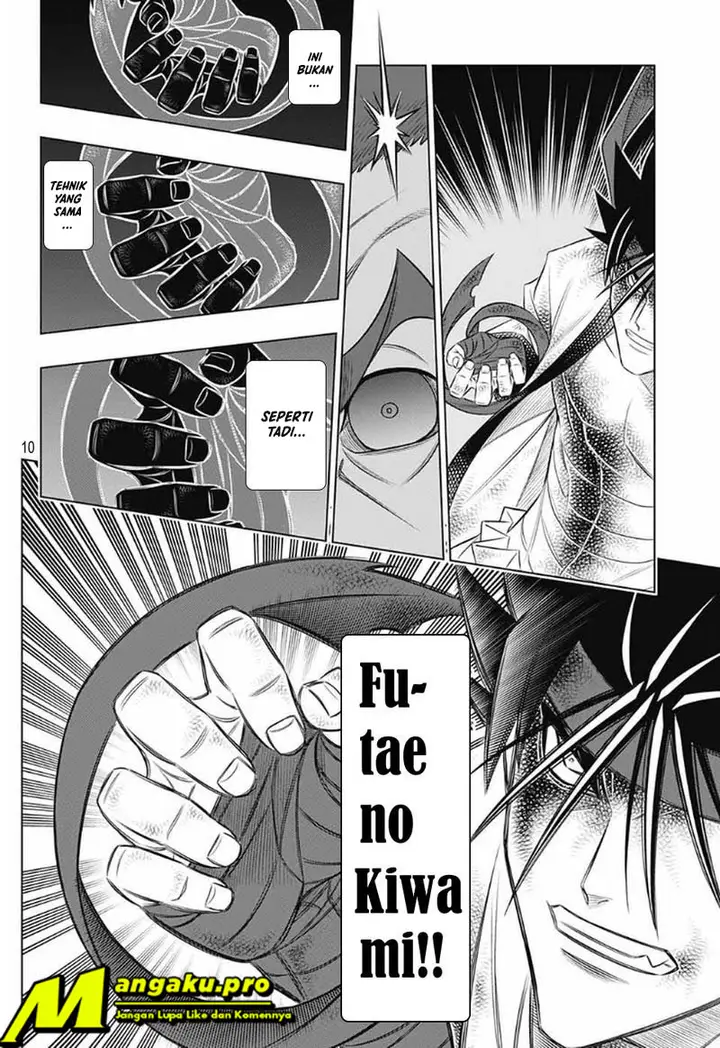 image-komik-rurouni-kenshin-meiji-kenkaku-romantan-hokkaidou-hen-chapter-30-9/24