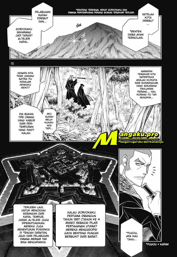 image-komik-rurouni-kenshin-meiji-kenkaku-romantan-hokkaidou-hen-chapter-30-16/24