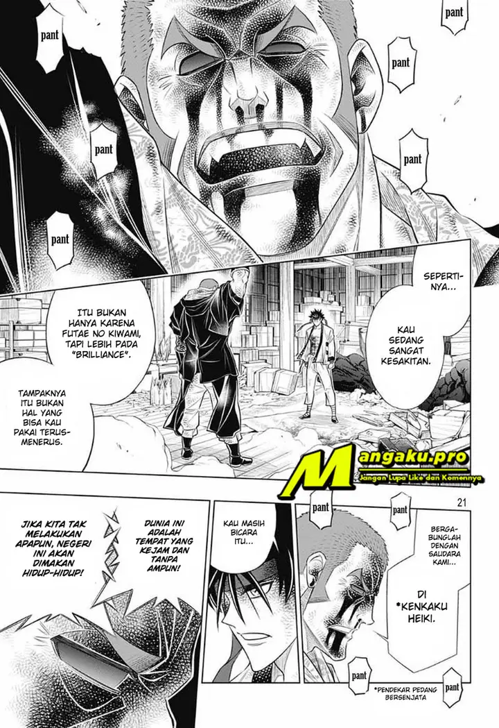 image-komik-rurouni-kenshin-meiji-kenkaku-romantan-hokkaidou-hen-chapter-30-19/24