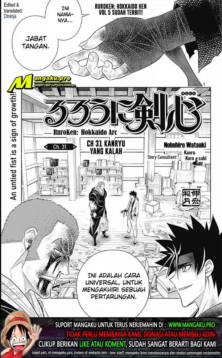 image-komik-rurouni-kenshin-meiji-kenkaku-romantan-hokkaidou-hen-chapter-31-1/26