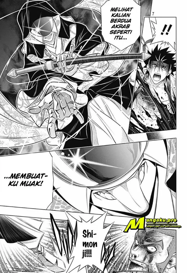 image-komik-rurouni-kenshin-meiji-kenkaku-romantan-hokkaidou-hen-chapter-31-7/26