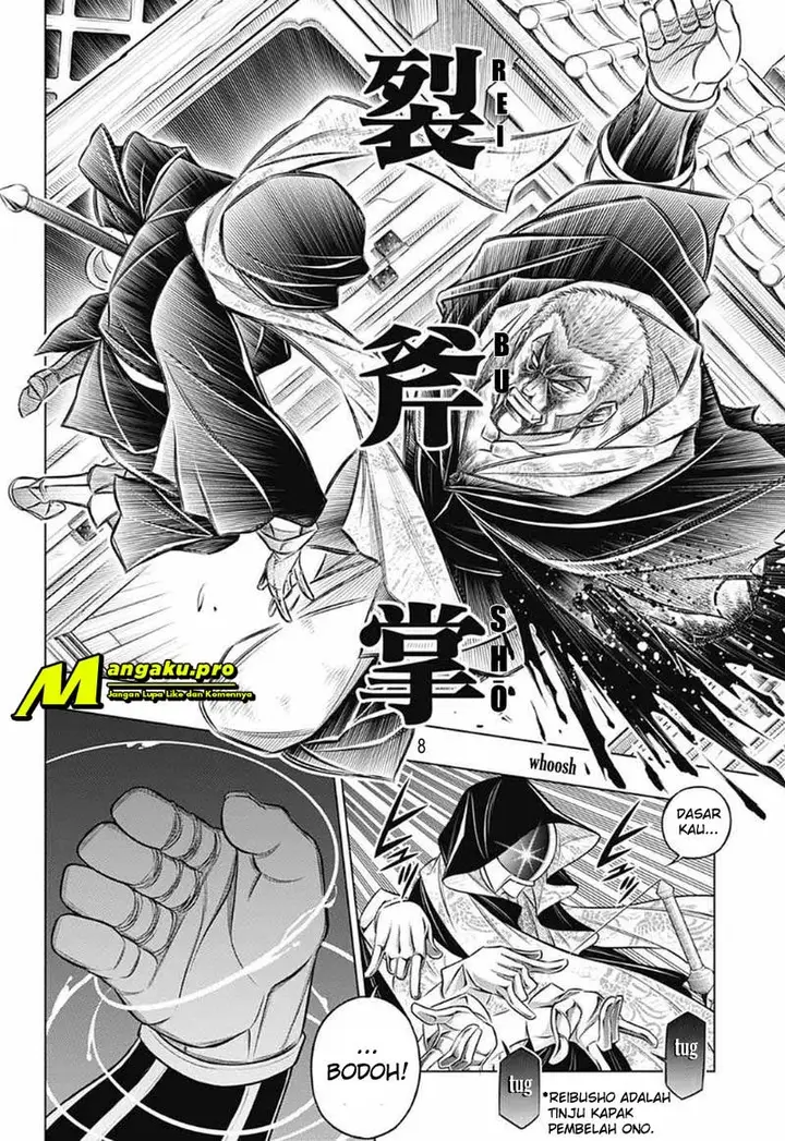 image-komik-rurouni-kenshin-meiji-kenkaku-romantan-hokkaidou-hen-chapter-31-8/26