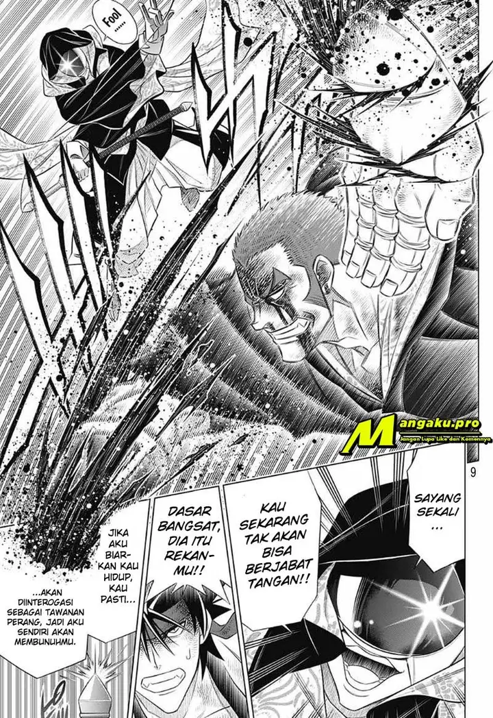 image-komik-rurouni-kenshin-meiji-kenkaku-romantan-hokkaidou-hen-chapter-31-9/26