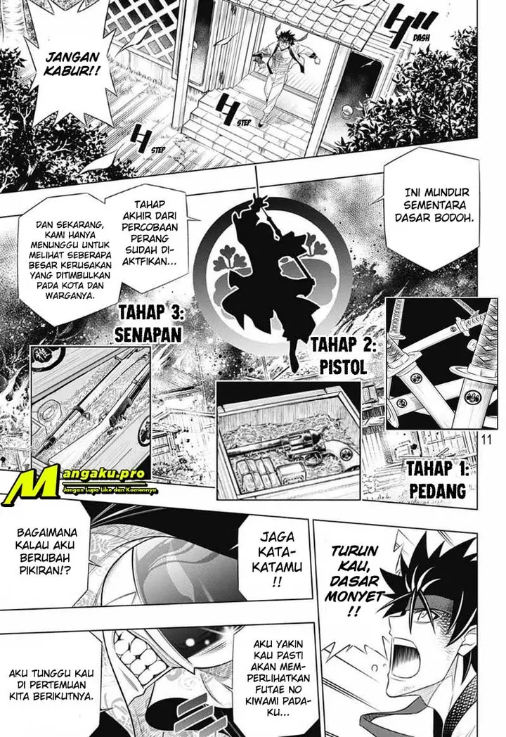 image-komik-rurouni-kenshin-meiji-kenkaku-romantan-hokkaidou-hen-chapter-31-11/26
