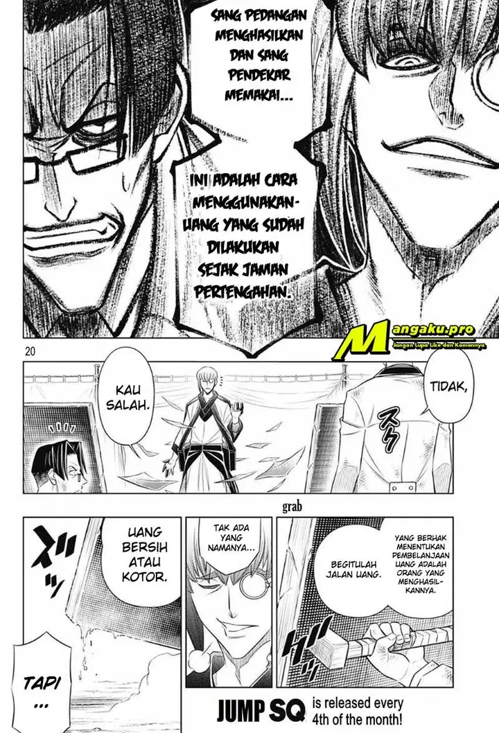 image-komik-rurouni-kenshin-meiji-kenkaku-romantan-hokkaidou-hen-chapter-31-20/26