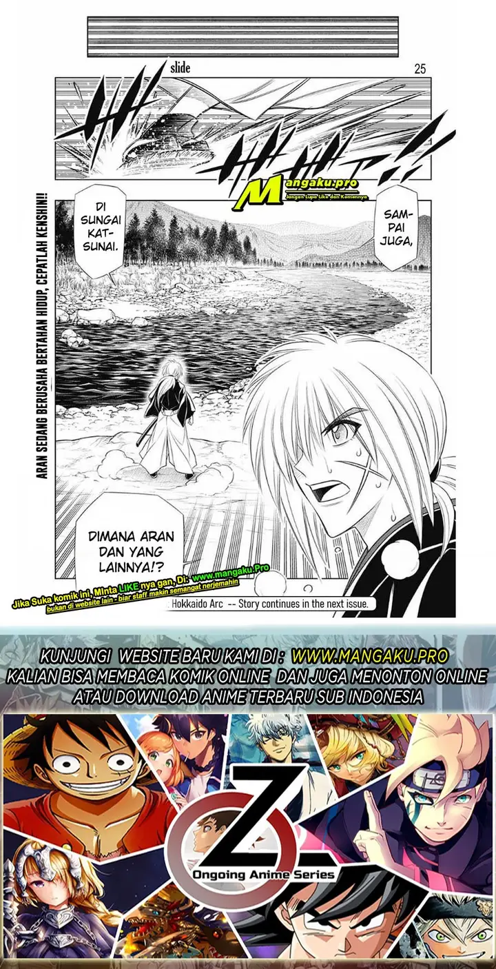 image-komik-rurouni-kenshin-meiji-kenkaku-romantan-hokkaidou-hen-chapter-31-25/26