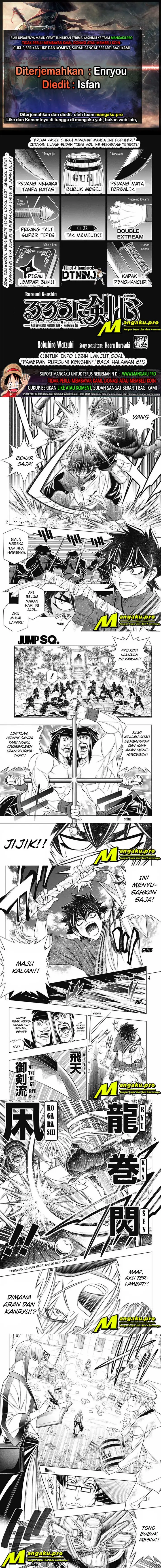 image-komik-rurouni-kenshin-meiji-kenkaku-romantan-hokkaidou-hen-chapter-32-0/4