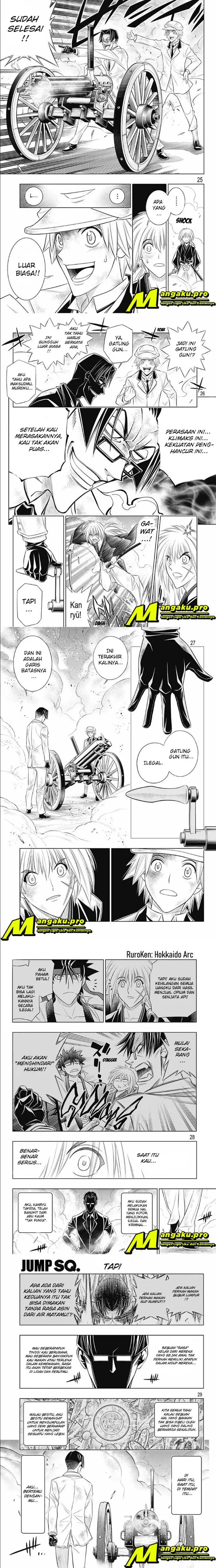 image-komik-rurouni-kenshin-meiji-kenkaku-romantan-hokkaidou-hen-chapter-33-5/7