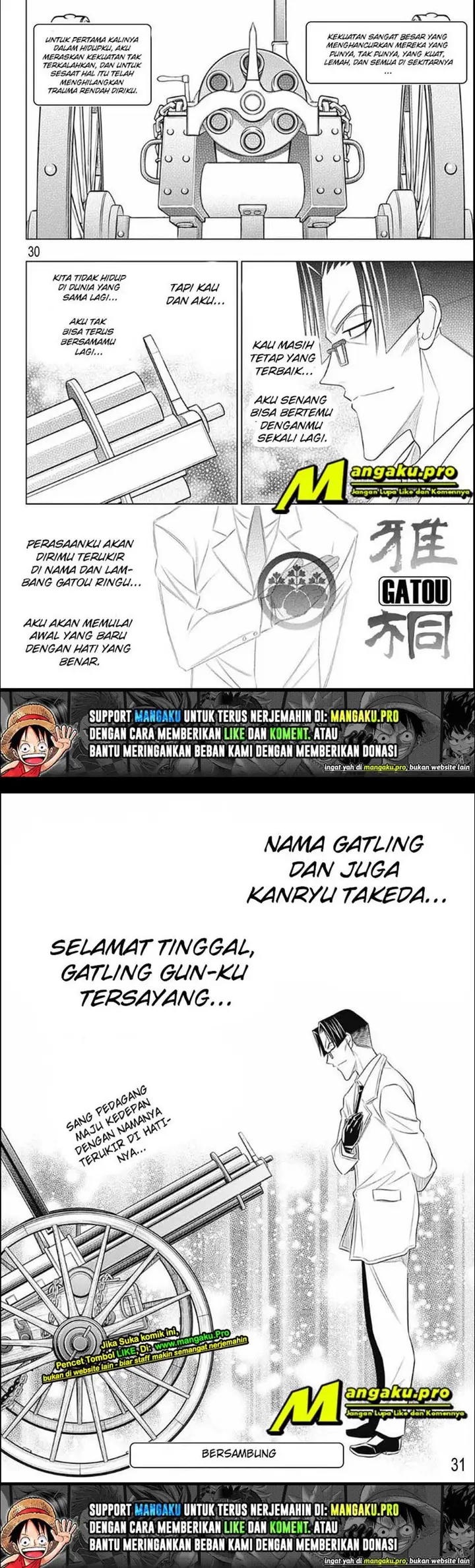 image-komik-rurouni-kenshin-meiji-kenkaku-romantan-hokkaidou-hen-chapter-33-6/7