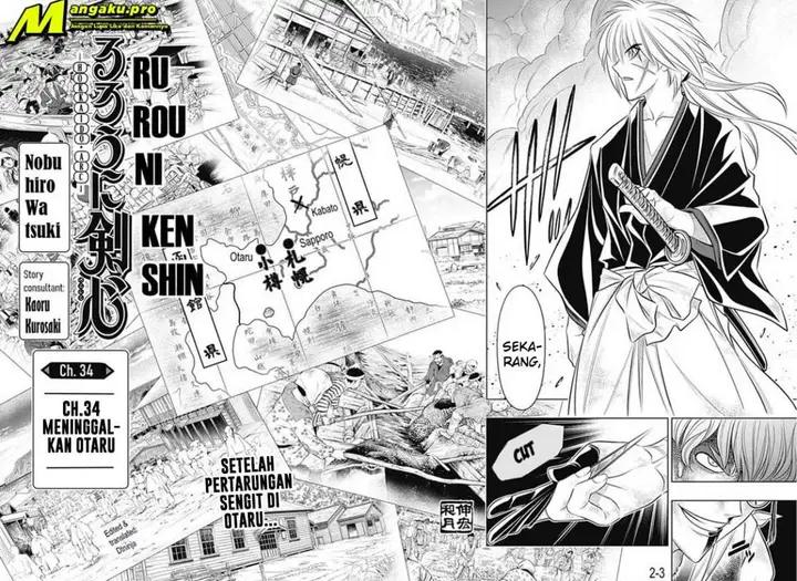 image-komik-rurouni-kenshin-meiji-kenkaku-romantan-hokkaidou-hen-chapter-34-1/10
