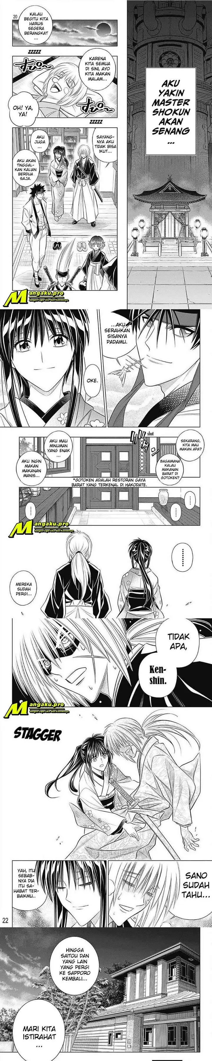 image-komik-rurouni-kenshin-meiji-kenkaku-romantan-hokkaidou-hen-chapter-35-7/11