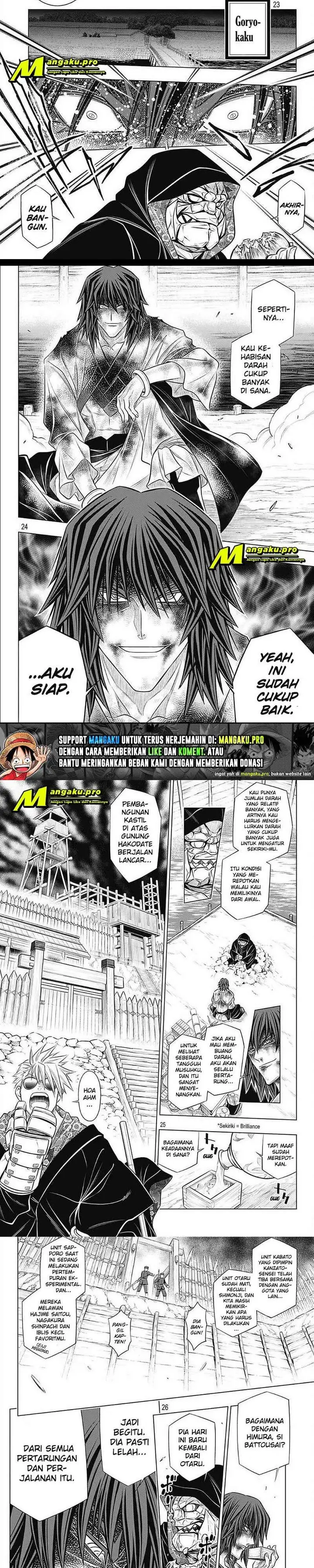 image-komik-rurouni-kenshin-meiji-kenkaku-romantan-hokkaidou-hen-chapter-35-8/11