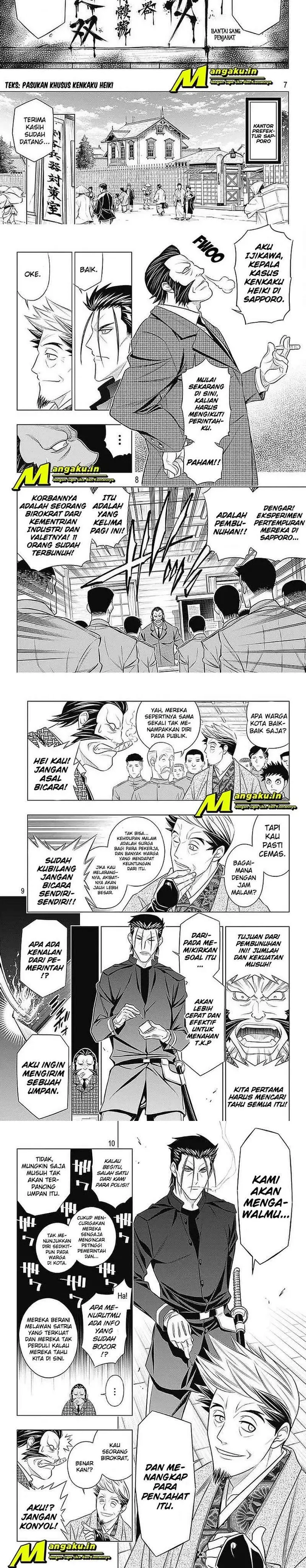 image-komik-rurouni-kenshin-meiji-kenkaku-romantan-hokkaidou-hen-chapter-36-3/8
