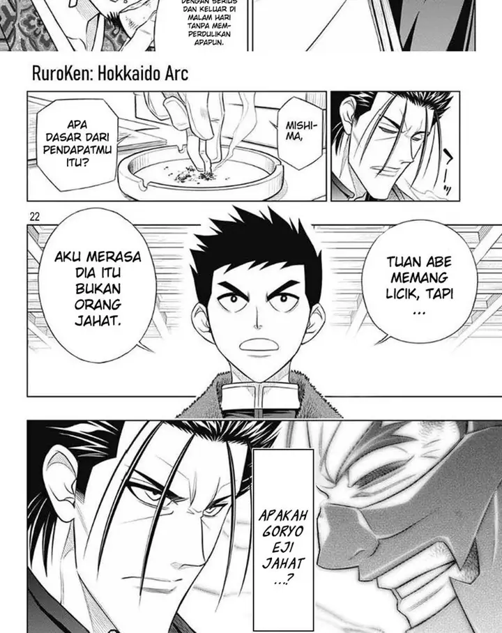 image-komik-rurouni-kenshin-meiji-kenkaku-romantan-hokkaidou-hen-chapter-40-25/30
