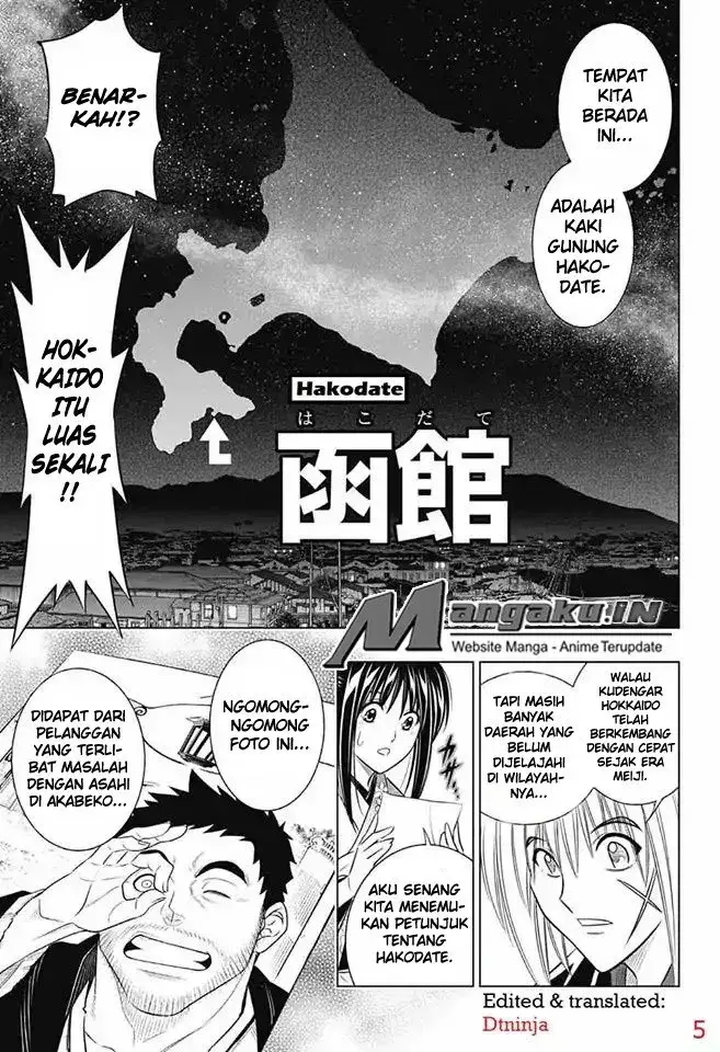 image-komik-rurouni-kenshin-meiji-kenkaku-romantan-hokkaidou-hen-chapter-5-5/33
