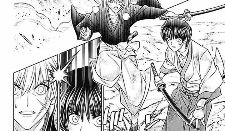 image-komik-rurouni-kenshin-meiji-kenkaku-romantan-hokkaidou-hen-chapter-57-33/47